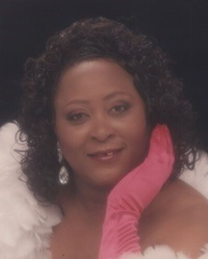 Edith Elouise Smith Profile Photo
