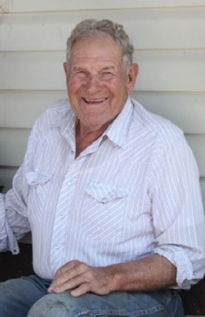 Alfred Clark Thoman Profile Photo