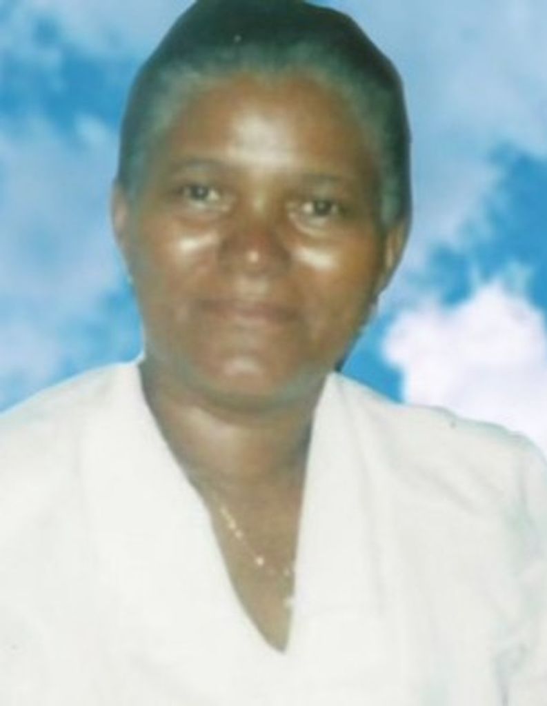 Maria (Vaz)  Padua Profile Photo