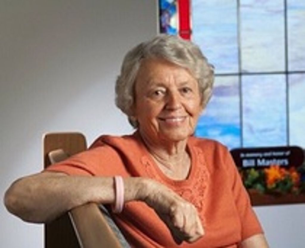 Edna (Gouge)  Masters Profile Photo