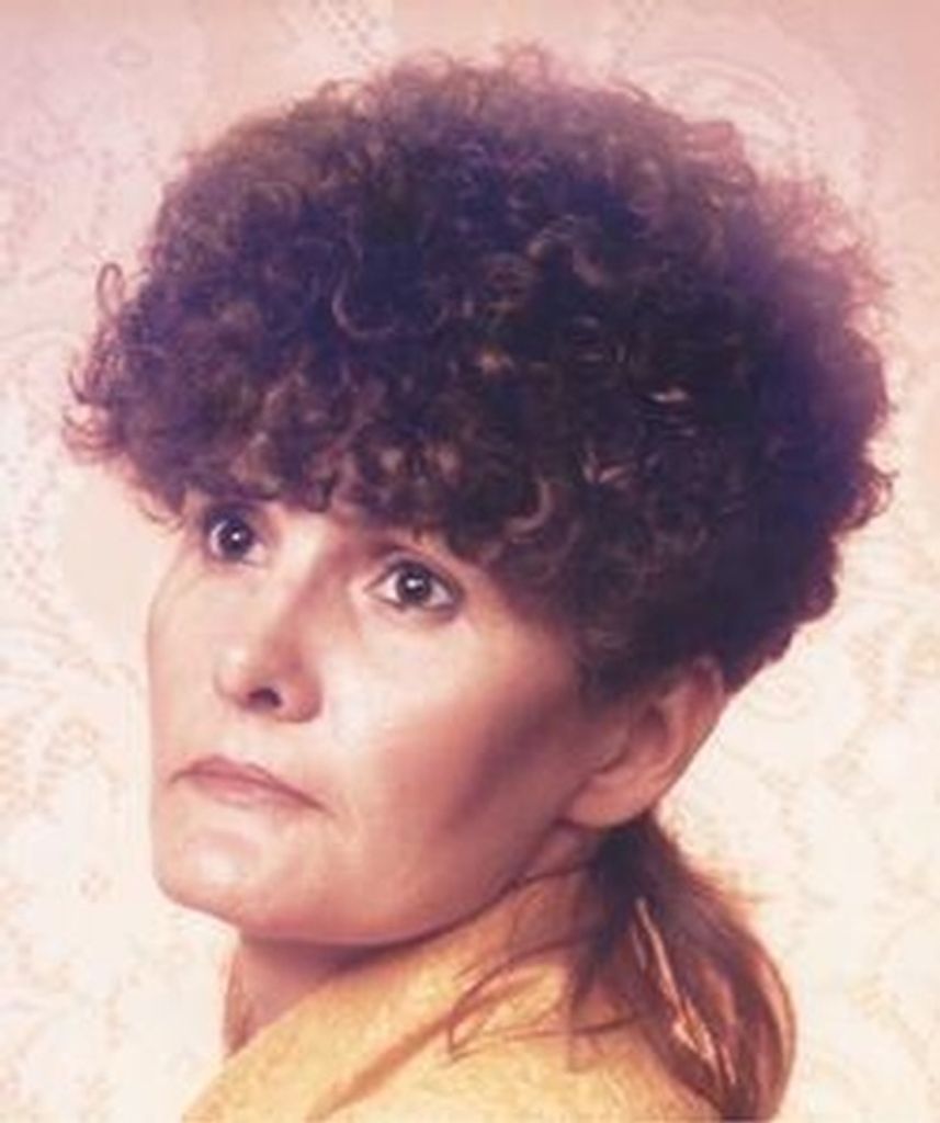 Patricia Gail Revels