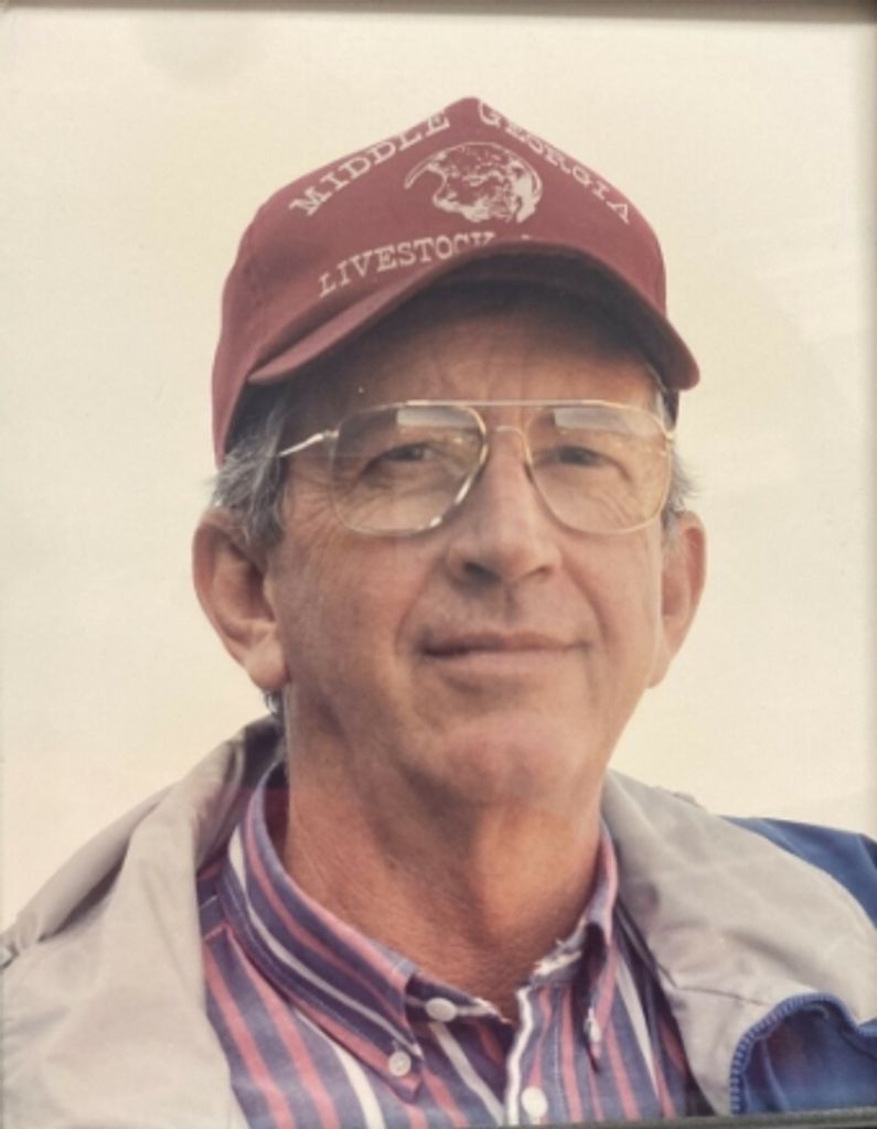 Richard Allen Lewis Profile Photo