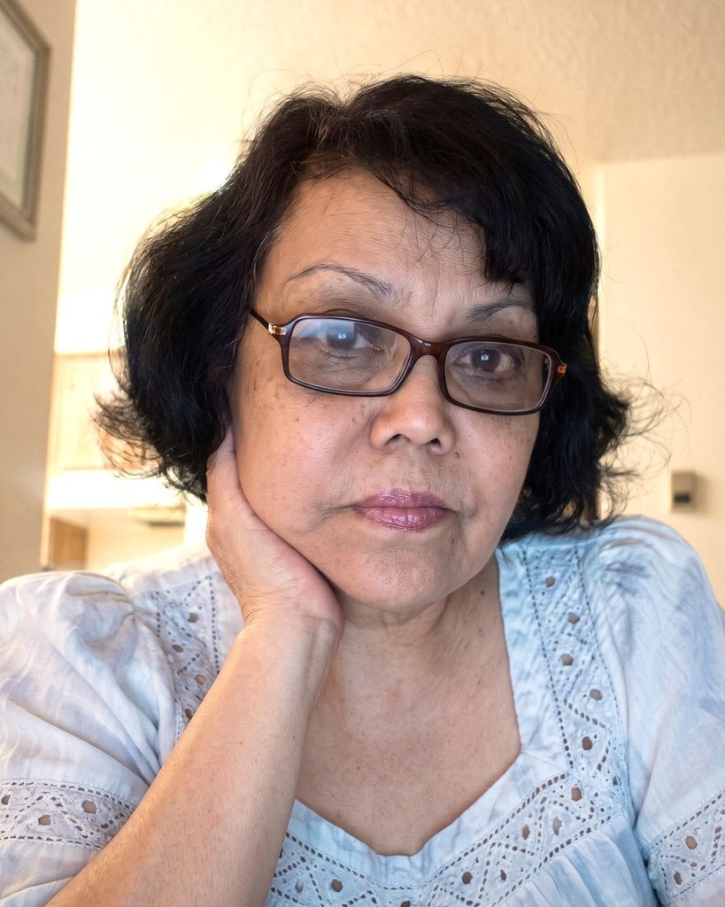 Irma Amparo Gomez O'Connor Profile Photo