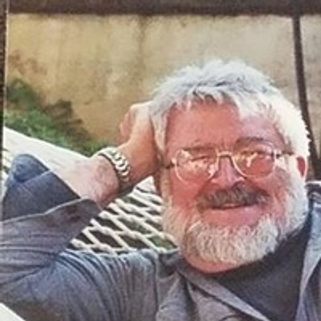 Perry Gene Miller
