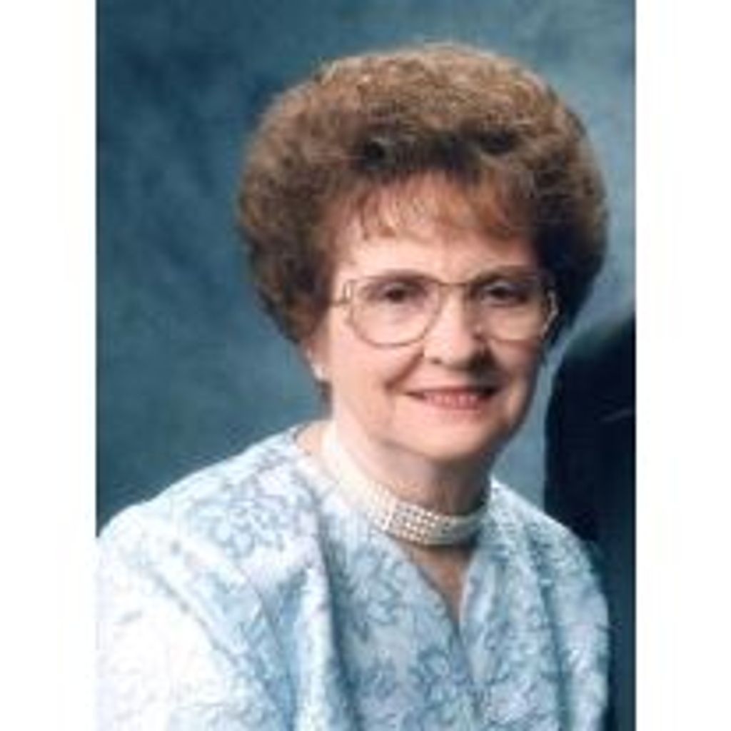 Joyce Arleen Wiederspan