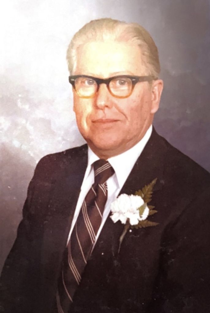 Euel Stephenson