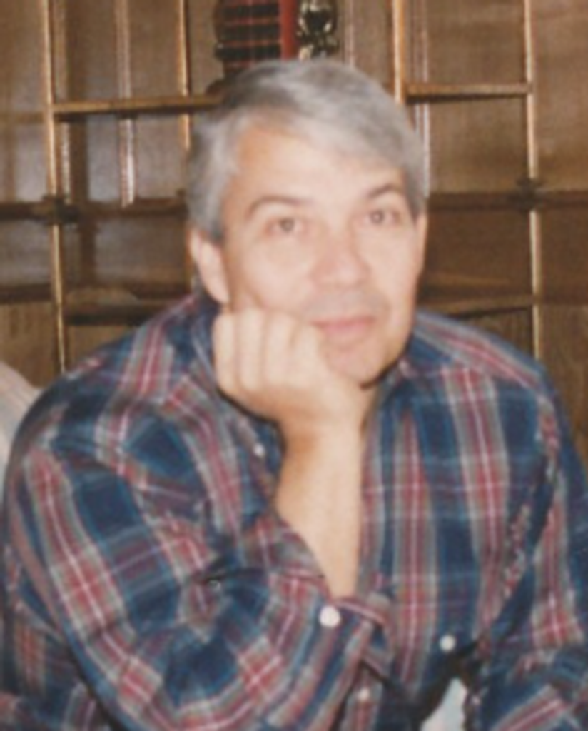 Thomas N. Prymak Profile Photo