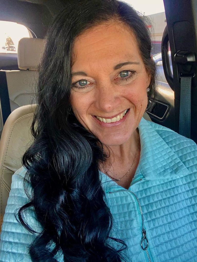 Kimberly Gay Evans Profile Photo