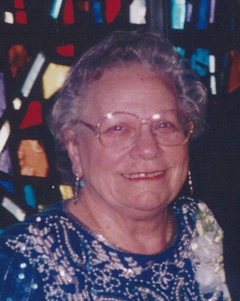 Antonetta "Toni" Brutz