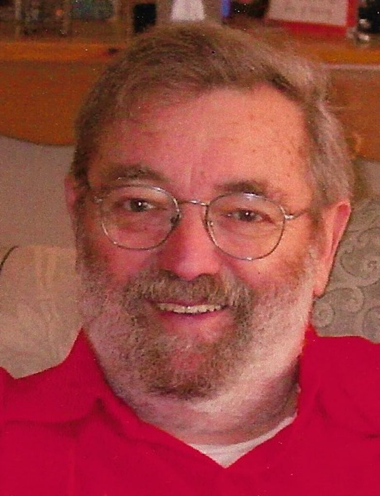 Raymond Thomas Schofield Profile Photo