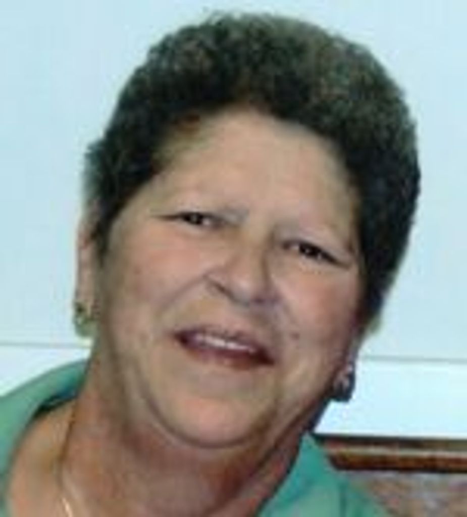 Fern L. Dietz