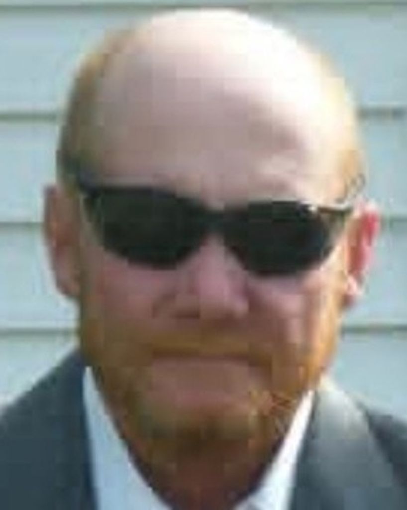 David Ray "Fudd" Jividen