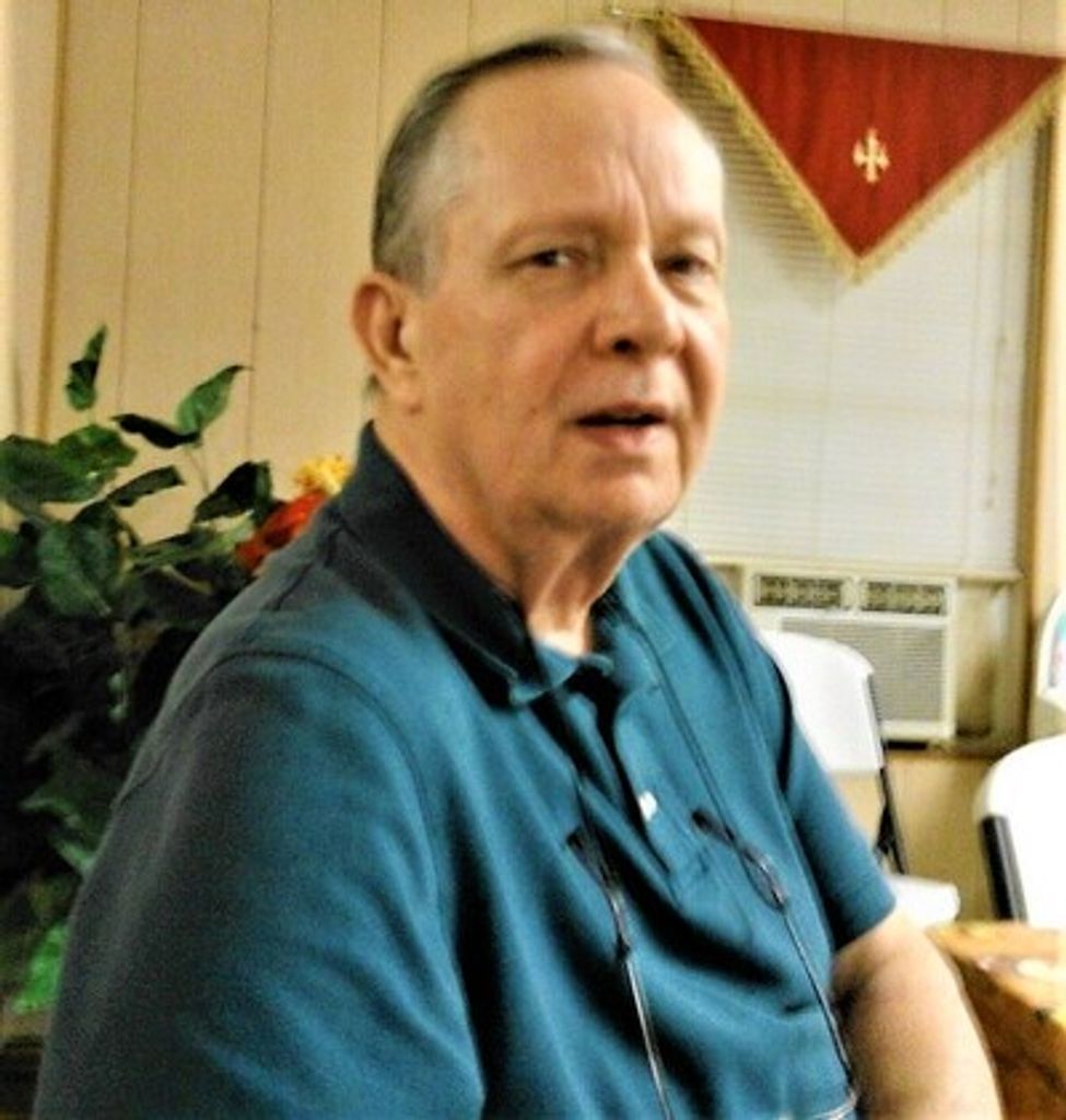 Larry Neeley Profile Photo