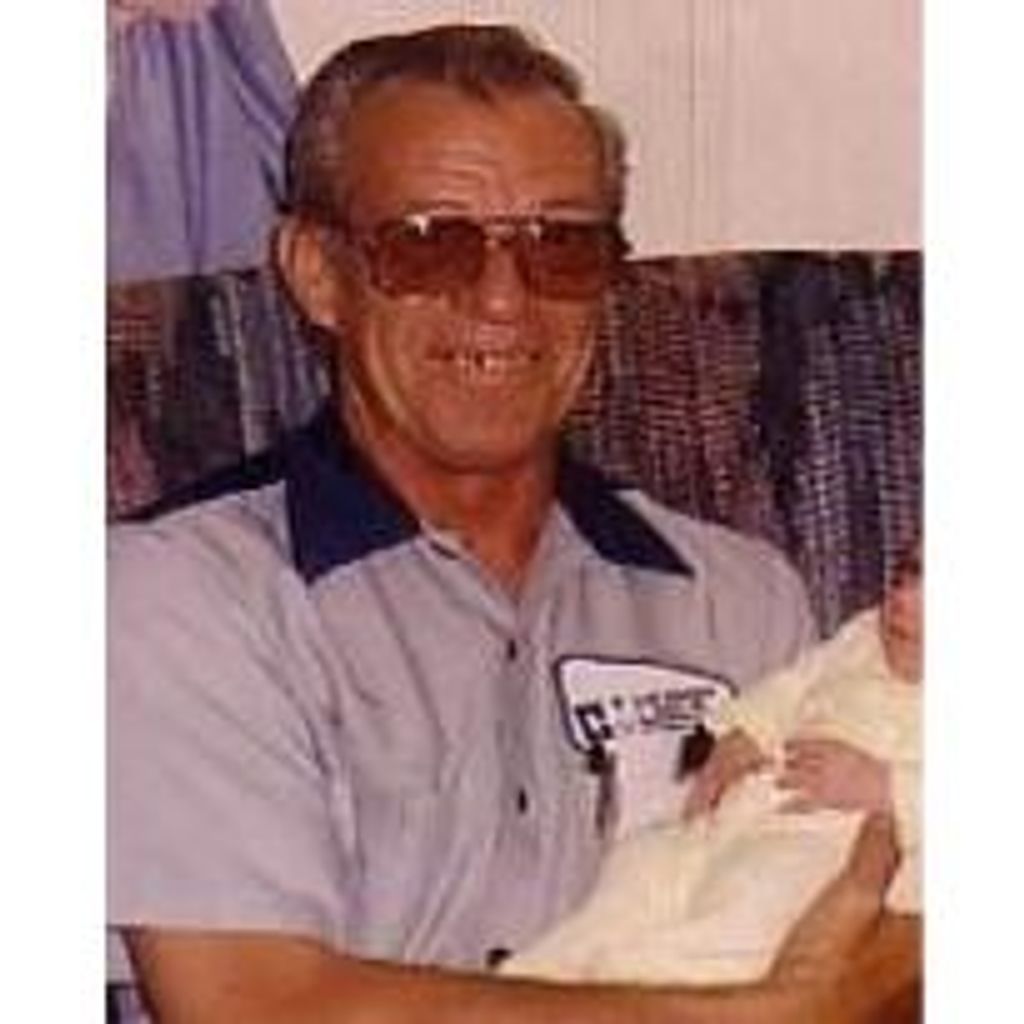 Alex E. "Sonny" Bradford