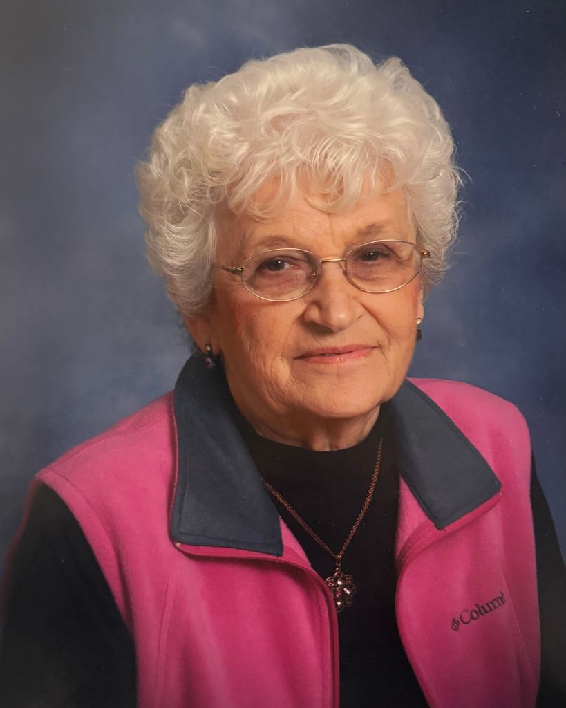 Eunice Henrietta Claiborne Profile Photo
