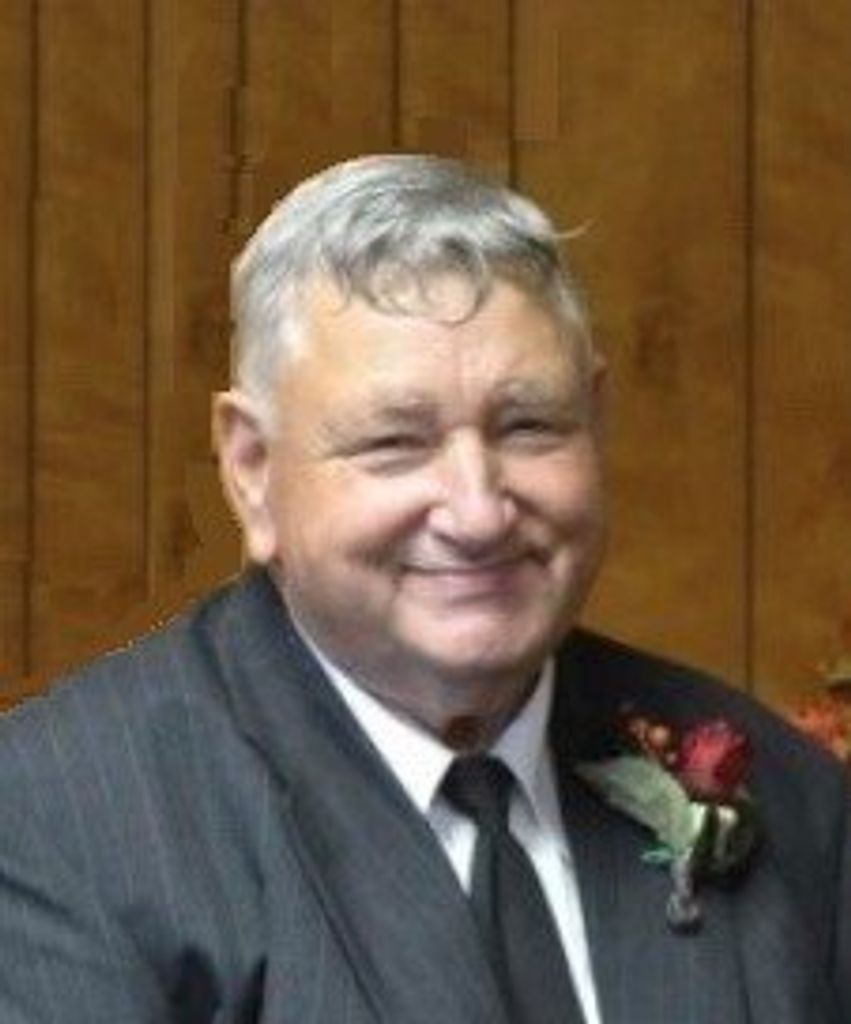 Randy  Lankford Profile Photo