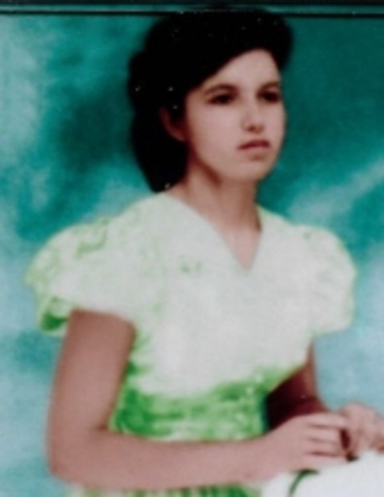 Ana Maria Gerena