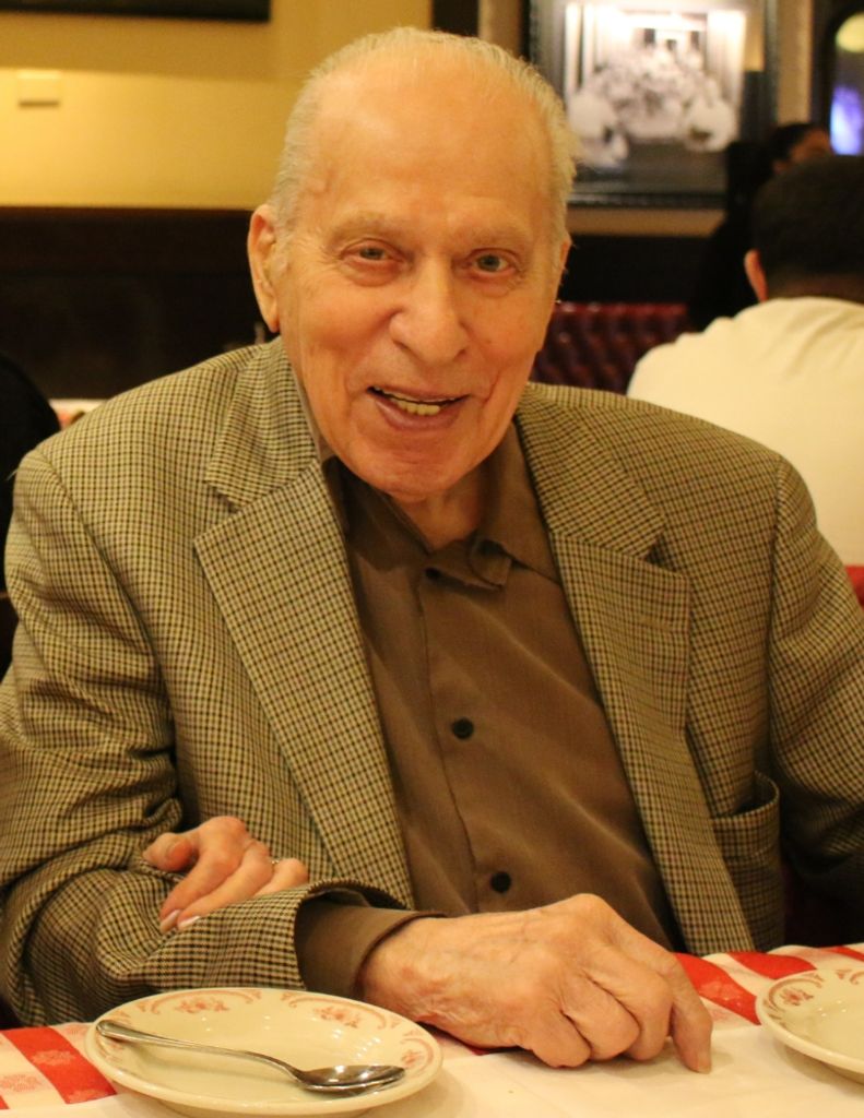 George A. Karlis Profile Photo
