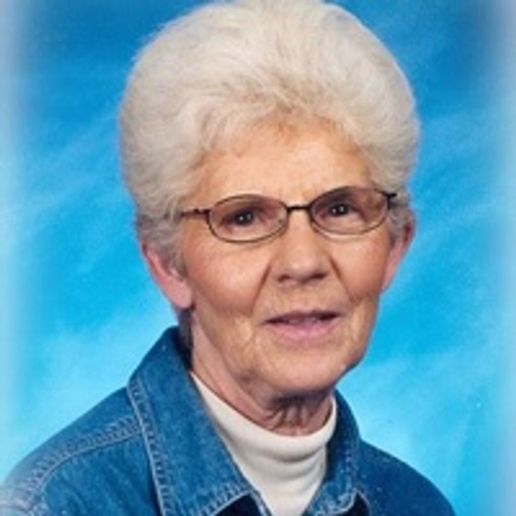 Mildred Thurn
