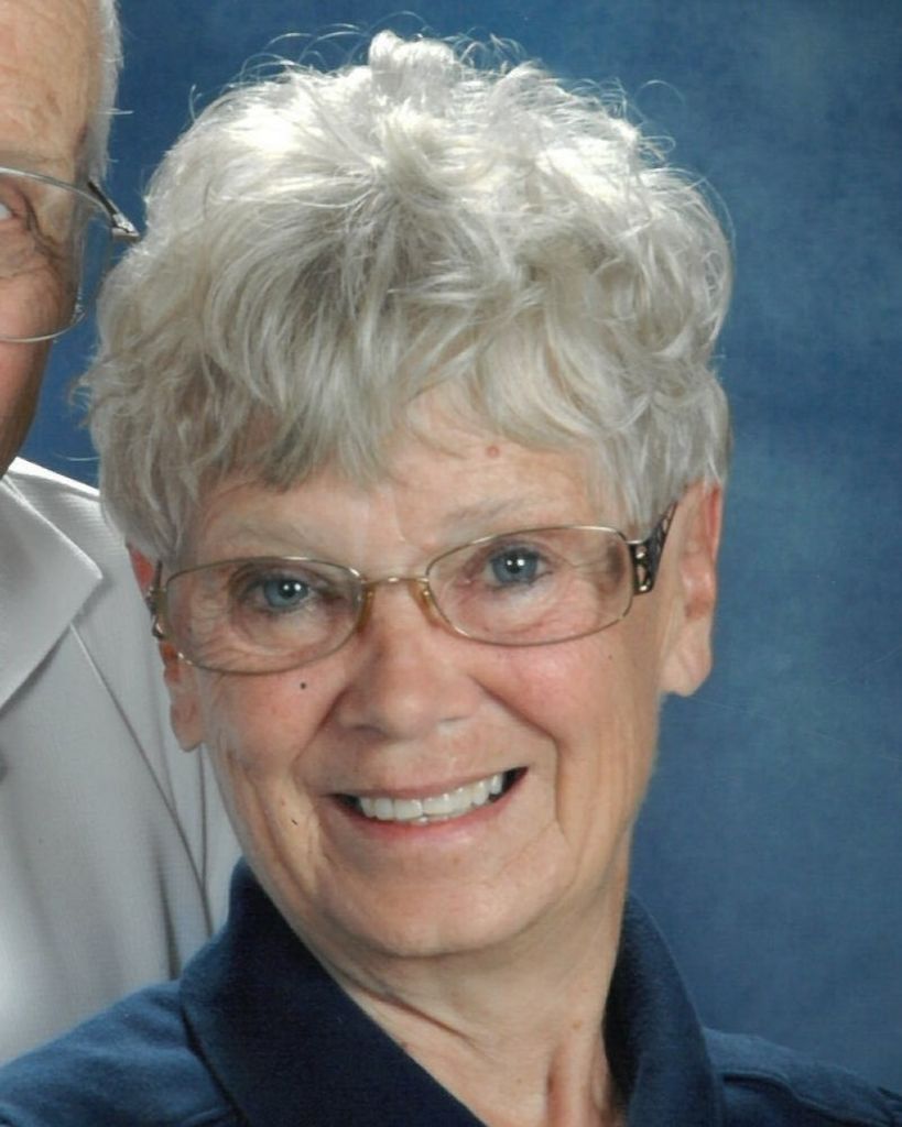 Ruth Ann Nurnberger
