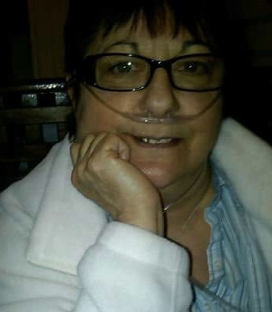 Cythia K. Devito Profile Photo