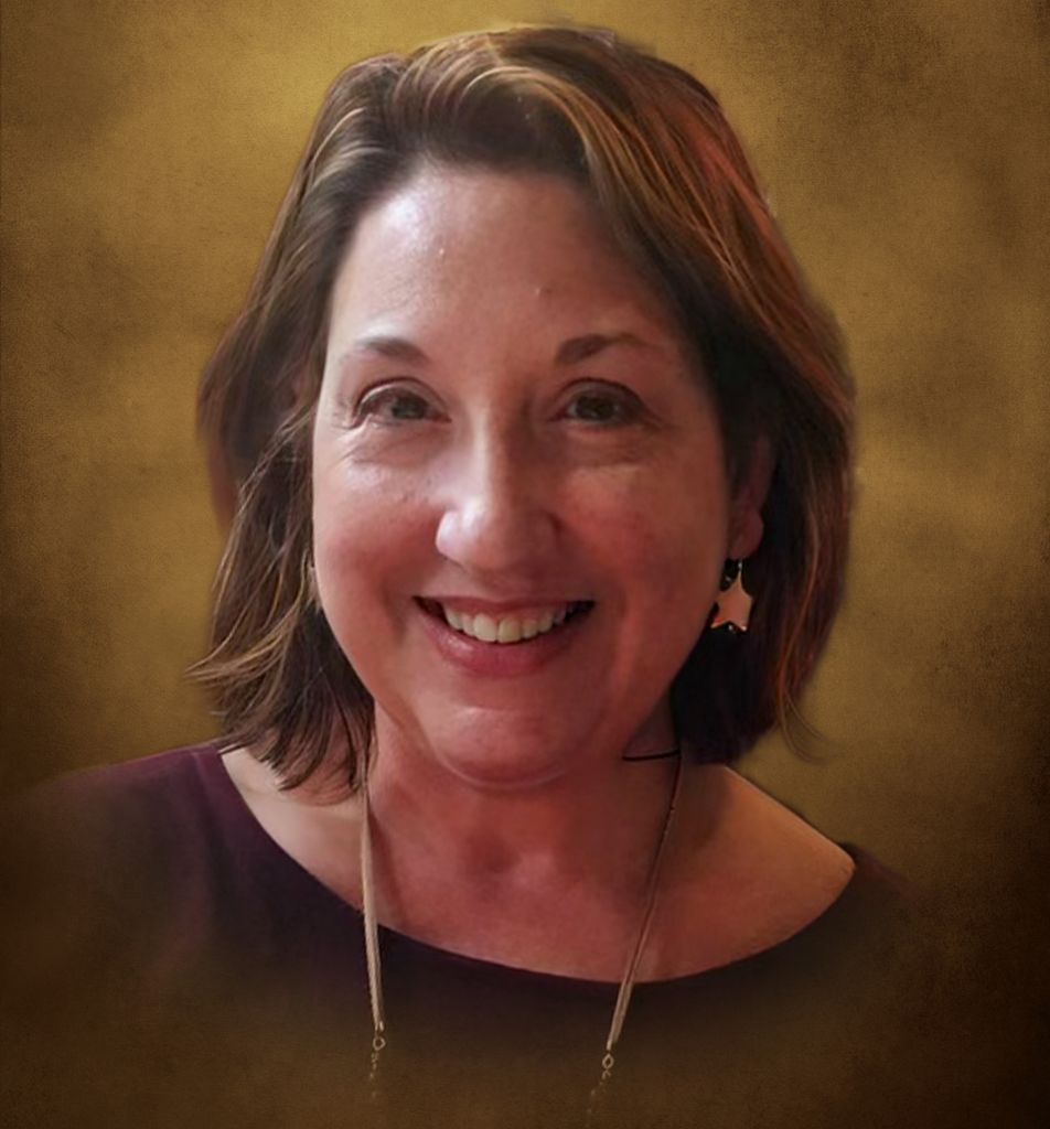 Lisa Annina Newton Profile Photo