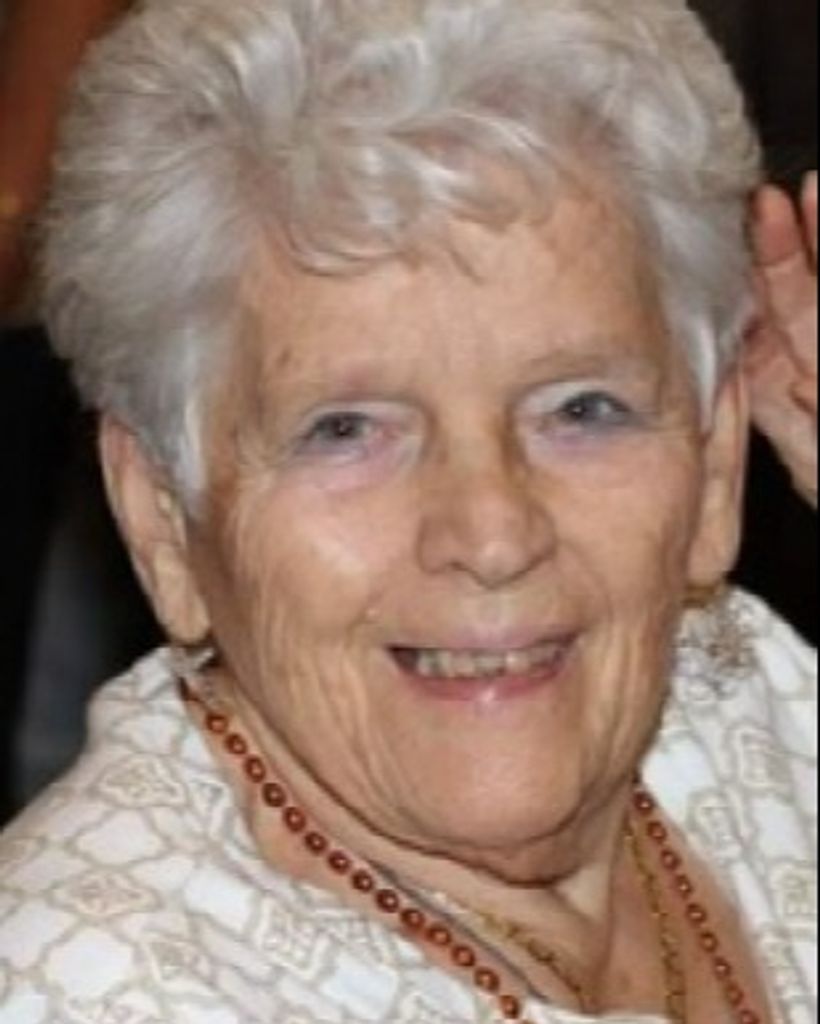 Madeline A. (Downey) Drabkowski