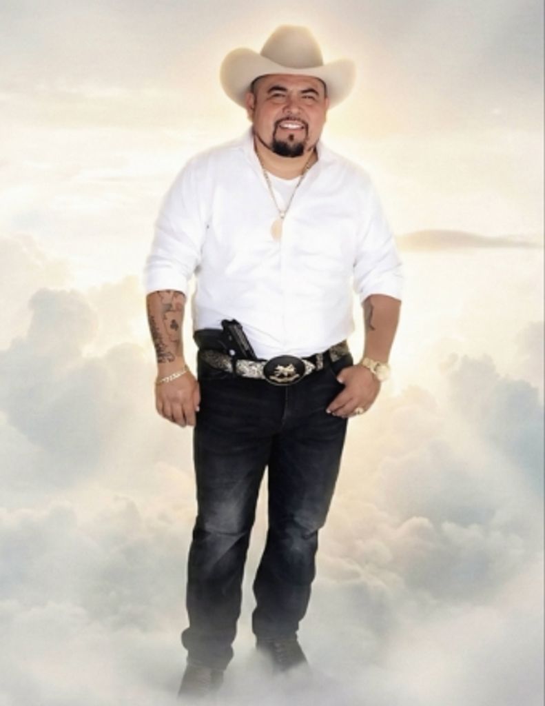 Adrian Ignacio Contreras