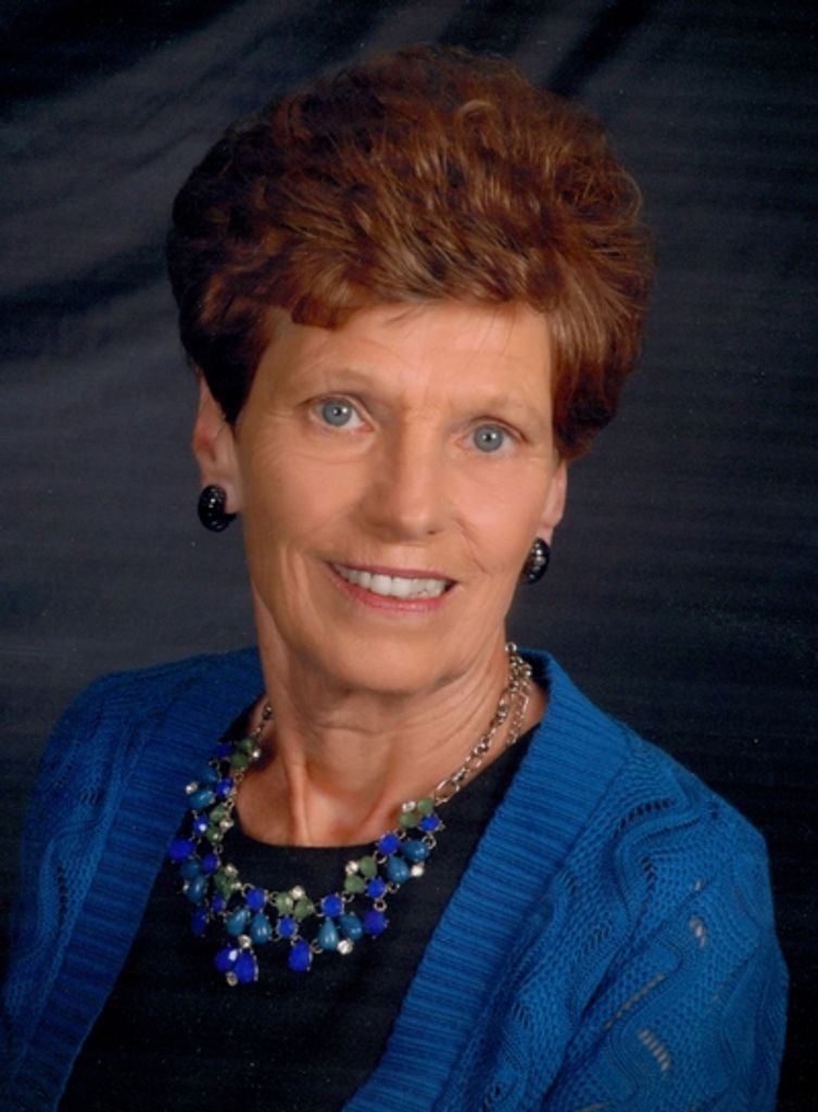 Wanda Barnett Profile Photo