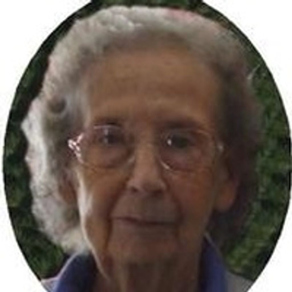 Frieda  A. Whittecar