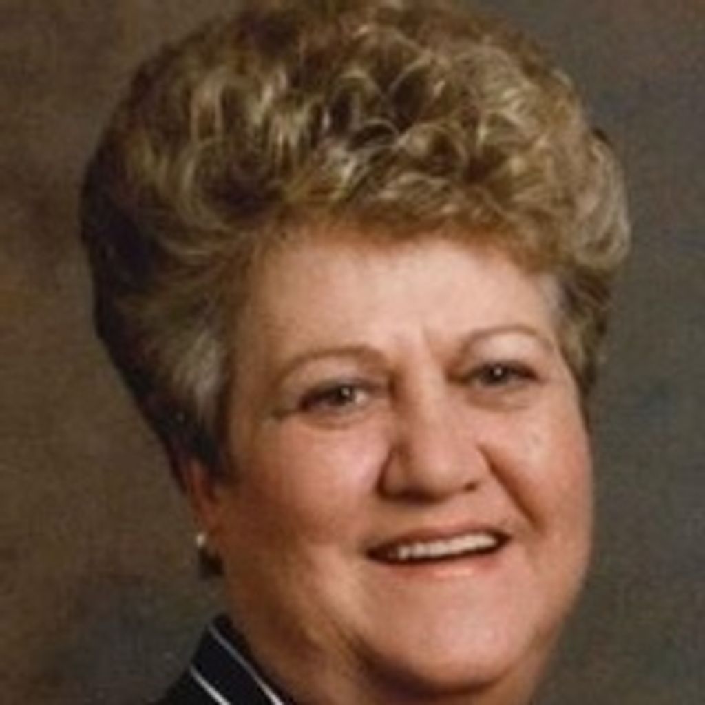 Patricia J. Jacobson Profile Photo