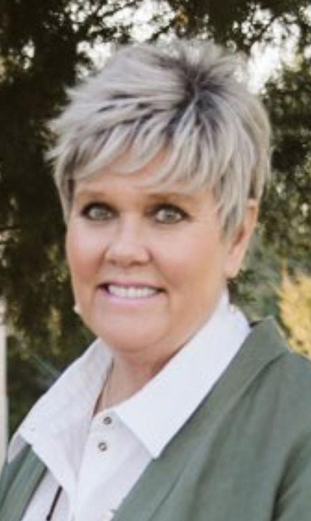 Sara Lee Faubion Profile Photo