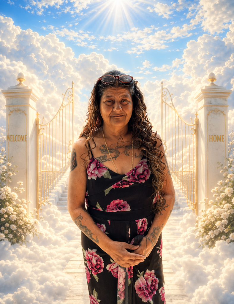 Margaritta F. Quintanilla Profile Photo