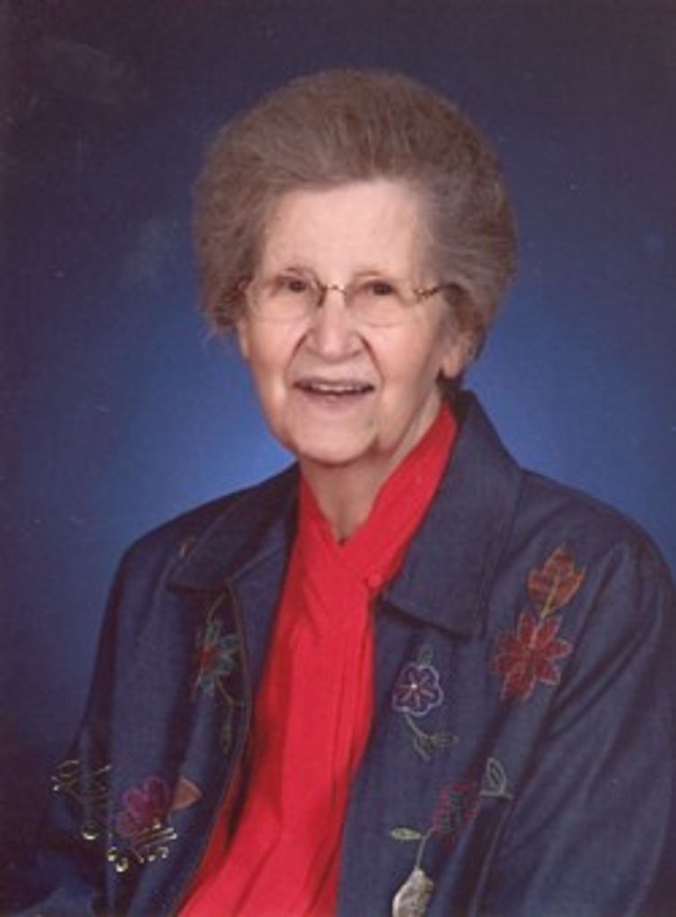 Mary Kline