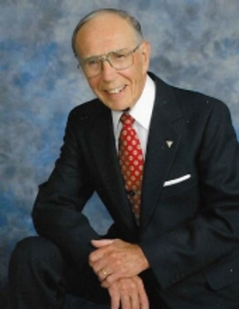 Eugene J. "Gene" Schumacher