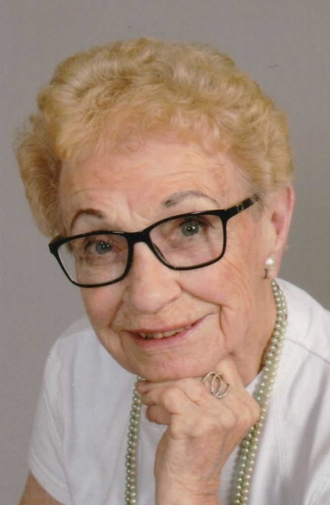 Dolores Olson