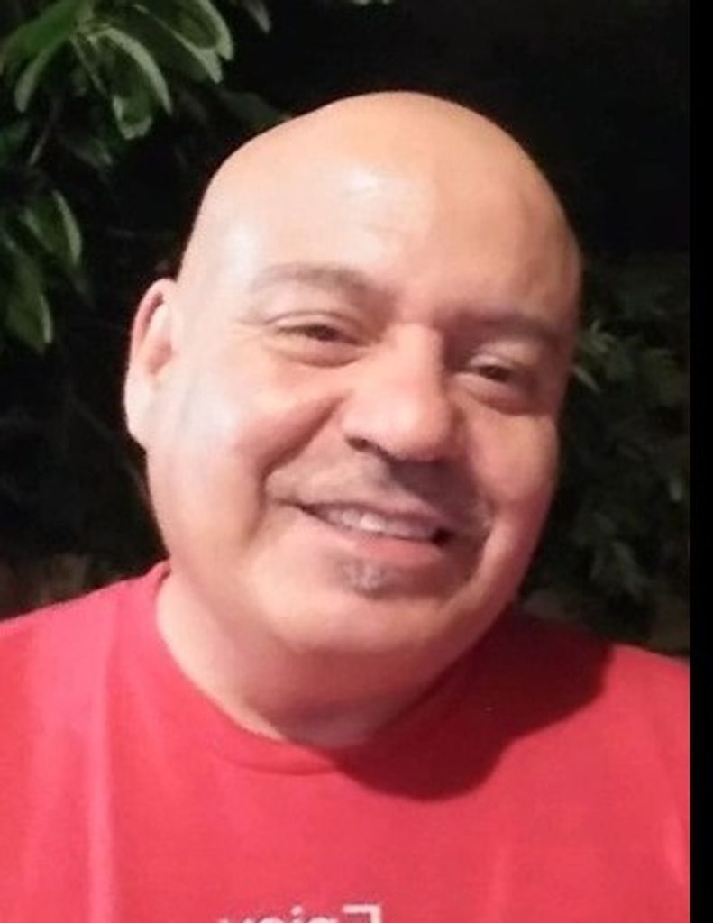Luis Guzman Morentes Profile Photo