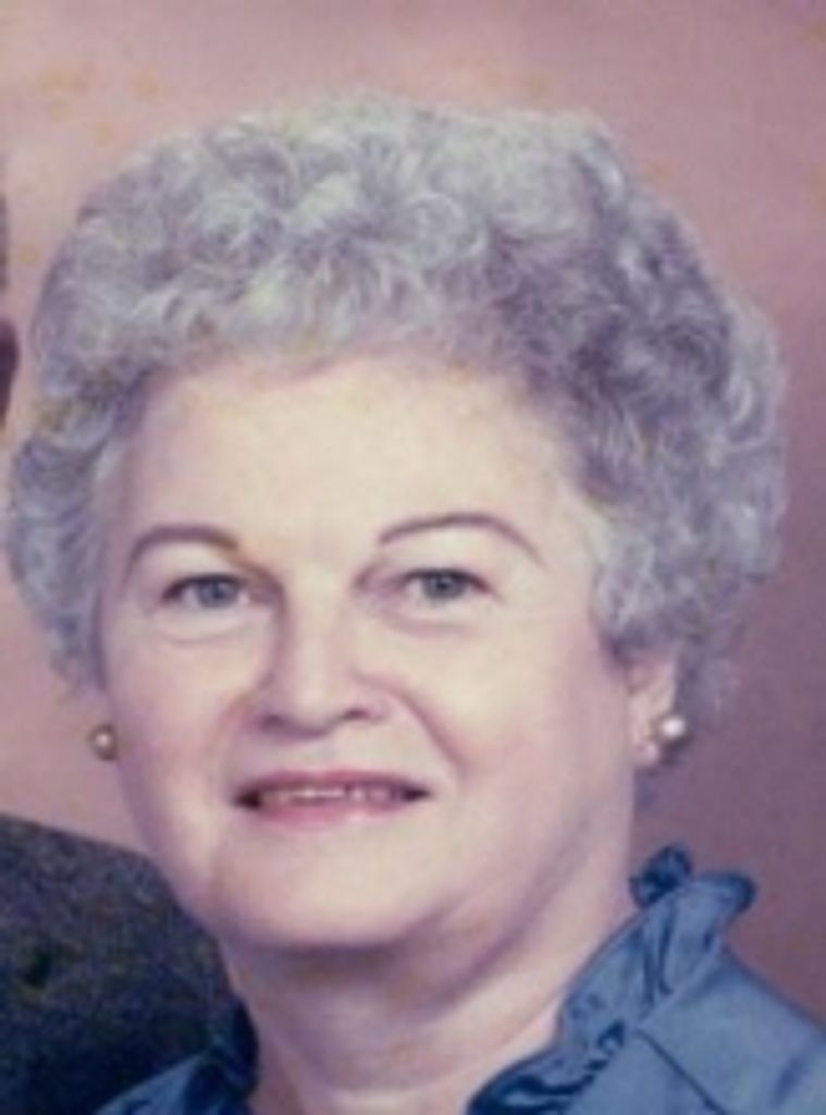 Liliane A. Boulanger