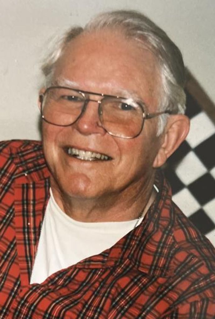 William C. Hummel Profile Photo