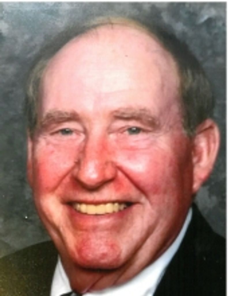 Hugh T. Degroff
