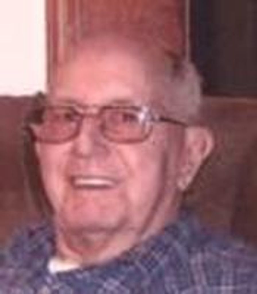 Gerald Edward Lawson