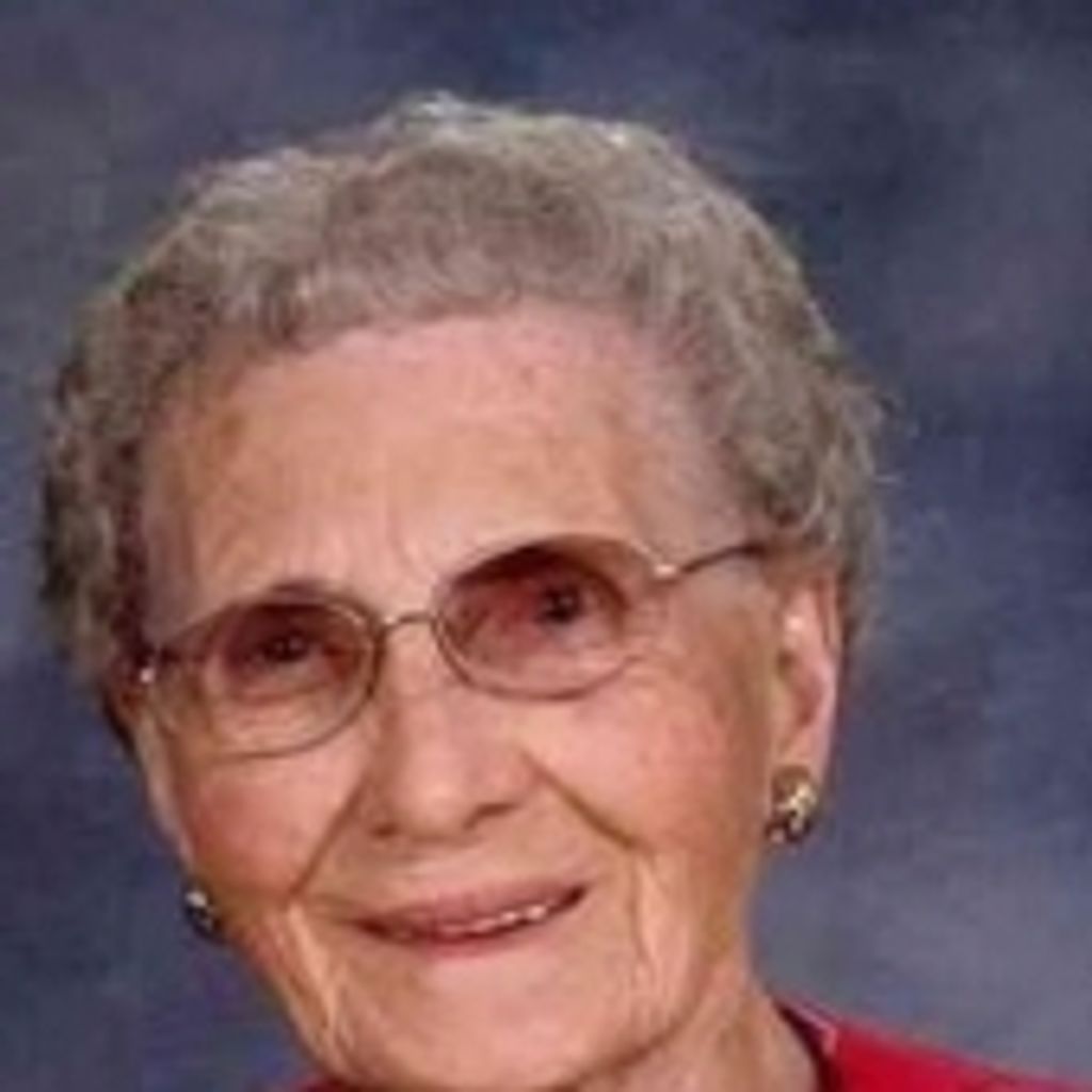 Lois Irene Mims