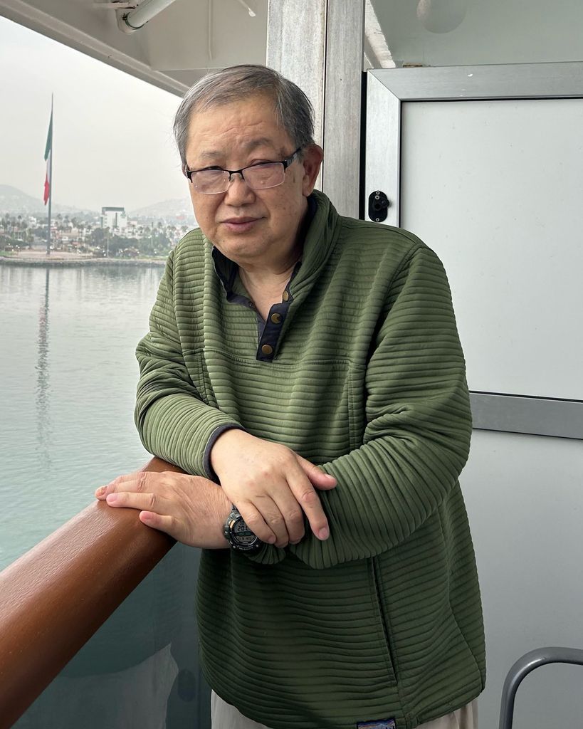 Gham Nyong Kim