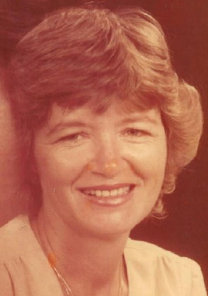 Connie Carol Baggett Profile Photo