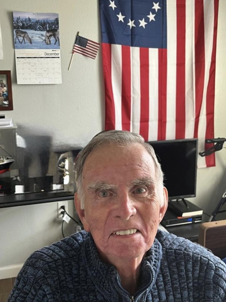 Patrick Joseph Day Profile Photo