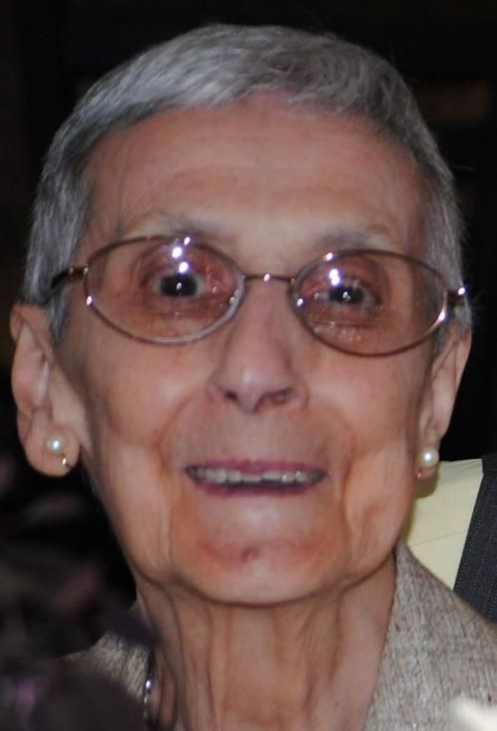 Heloise D. Blanchette Profile Photo
