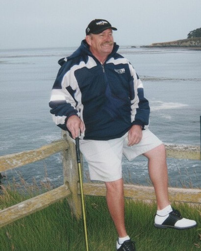 Rodney Joseph Streiff Profile Photo