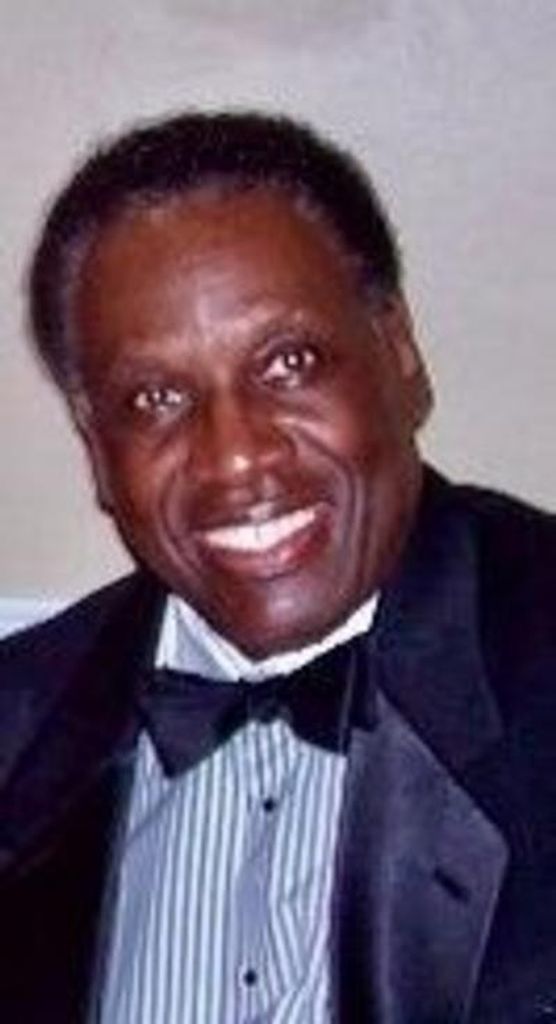 Sylvester Smith Profile Photo