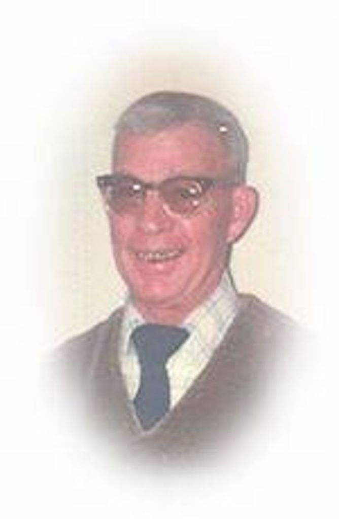 Harold F. Fechter Profile Photo