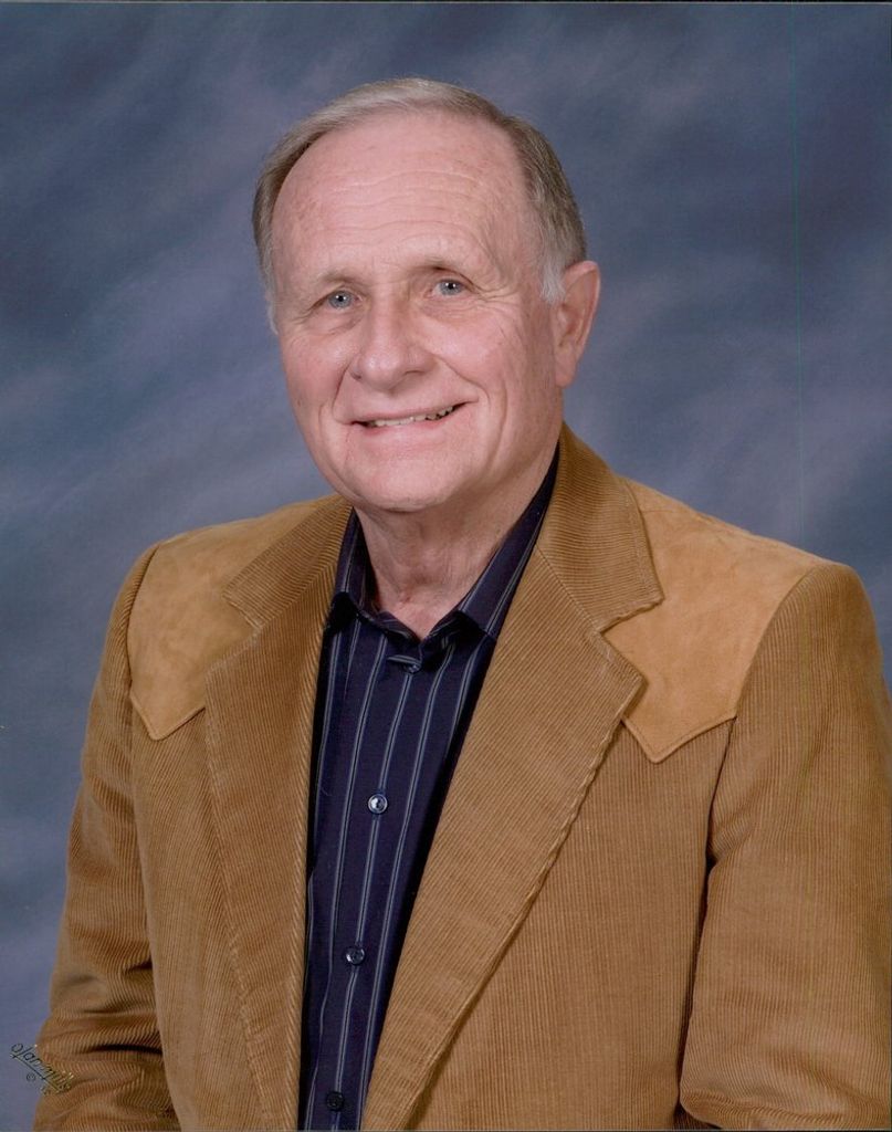 Harry Kaletsch